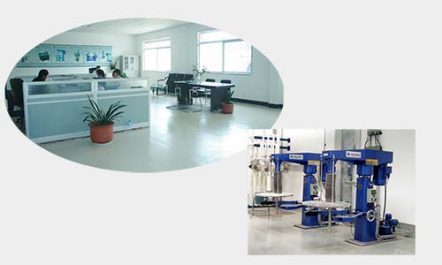 機(jī)械設(shè)備國(guó)際化嚴(yán)格標(biāo)準(zhǔn)、環(huán)保、安全